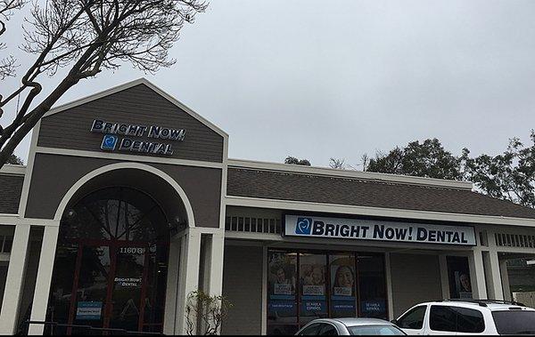 Bright Now! Dental in Martinez, CA