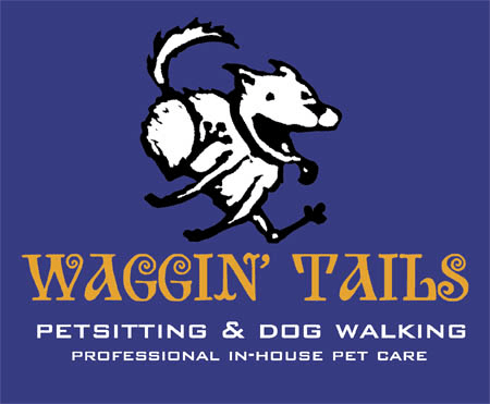 Waggin' Tails Dog Walking & Pet Sitting