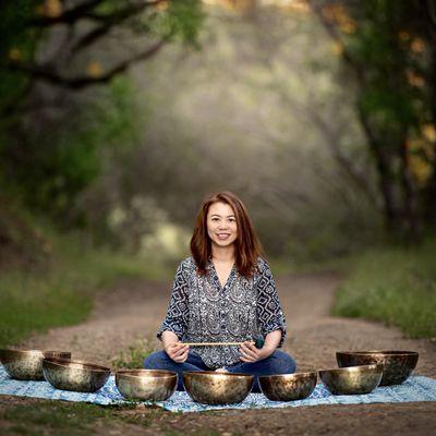 Six Senses Healing - Sound Bath