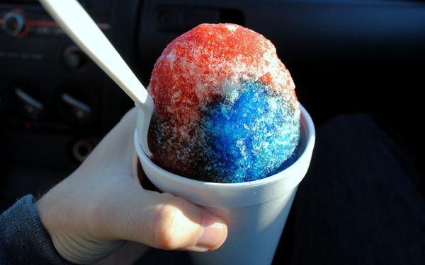 Shaved Ice