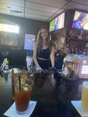 Bartender