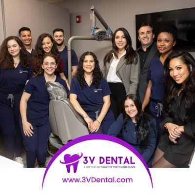 3V Dental Associates