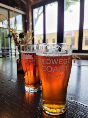 Midwest Coast Brewing