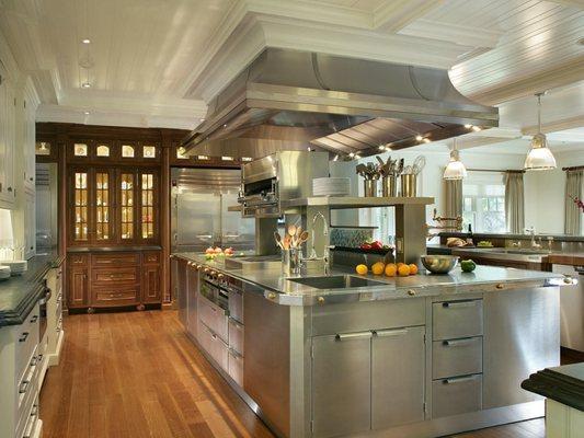 High End Kitchen Appliance Repair Services