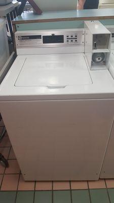 Washer that works