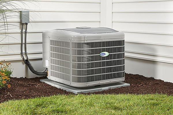 Palisades Heating & Air Conditioning