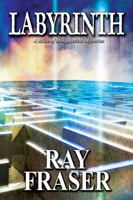 Labyrinth - Ray's collection of short mysteries