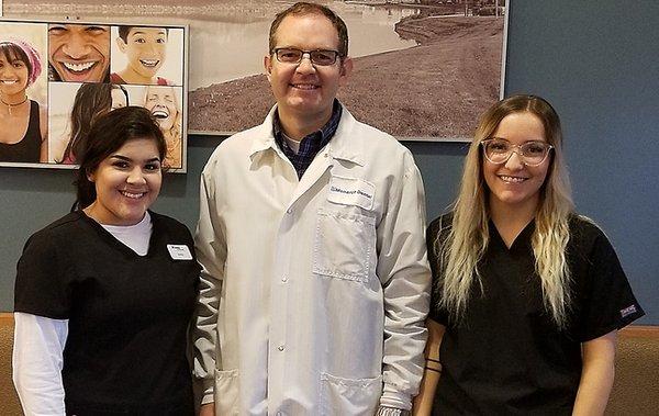 Monarch Dental & Orthodontics