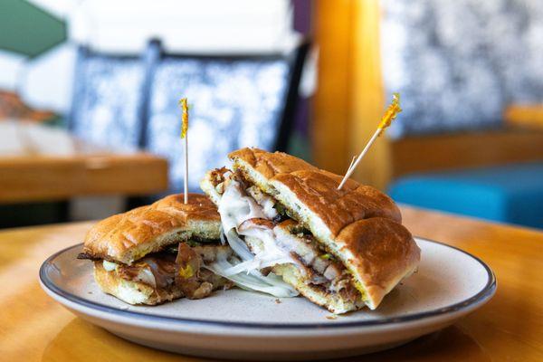 Cubano Torta