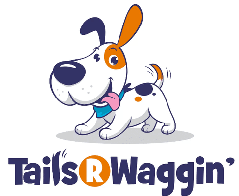 Tails R Waggin' Day Spa and Resort is proud to revel our new logo! We hope you love it as much as we do!