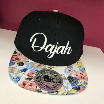 Custom SnapBack!