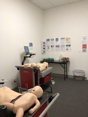 CPR Certification near San Francisco