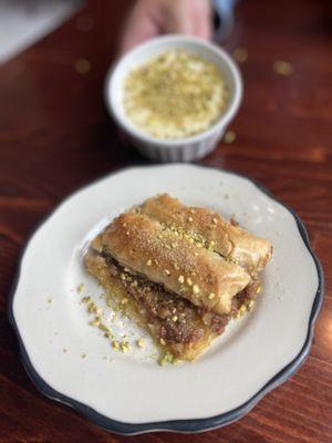 Baklava