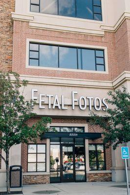 Fetal Fotos SLC. The Original Prenantal Imaging Center!