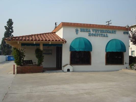 Brea Veterinary Hospital