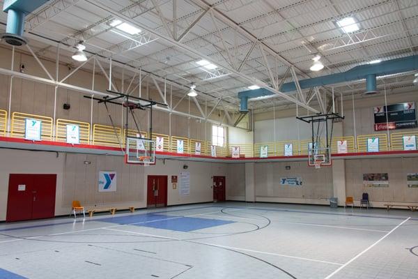 C.B. Pennington Jr. YMCA