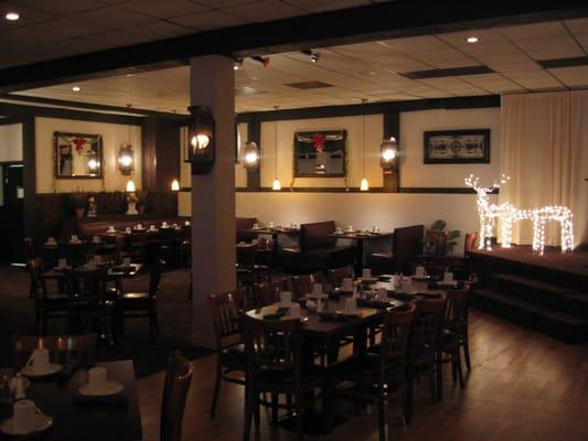 Main Hall at Brandywine Banquets