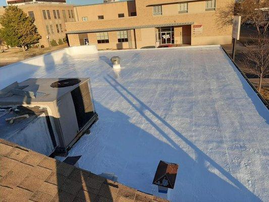 Teshuva Roof Solutions