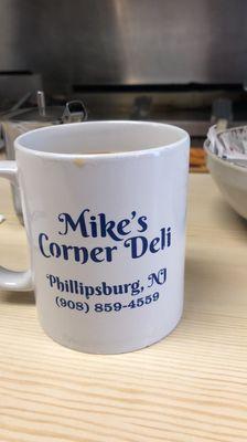 Mikes Corner Deli