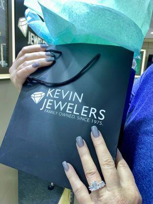 Kevin Jewelers