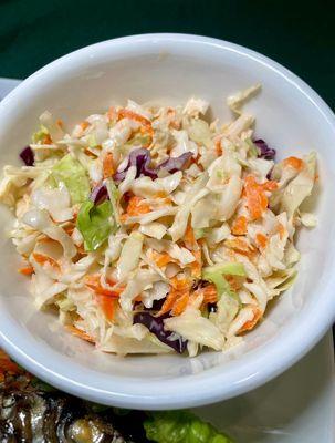 Coleslaw