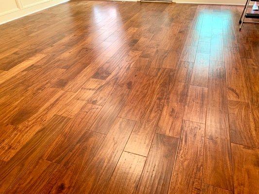 Acacia Hardwood