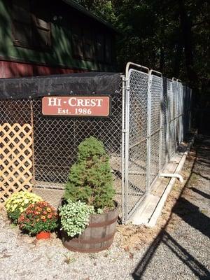 Hi-Crest Kennels