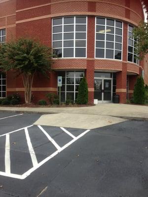 Family Medicine and Rehabilitation Centre Knightdale