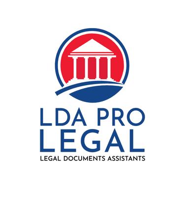 LDA Pro Legal