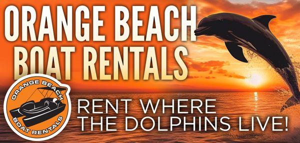 Orange Beach Boat Rentals