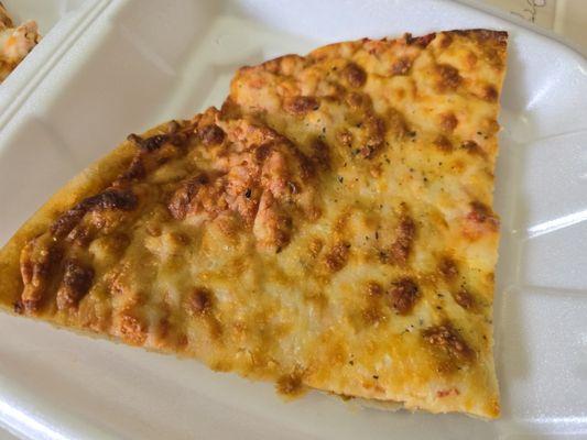 Cheese Pizza