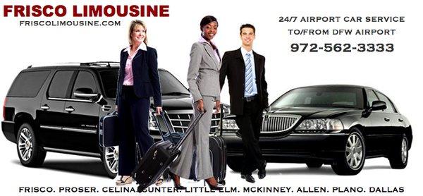 friscolimousine.com