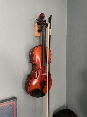 Violin