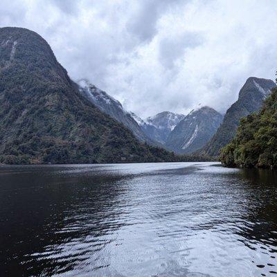 Doubtful Sound