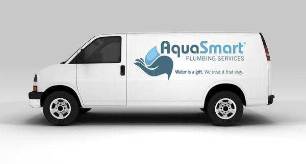 Aqua Smart Plumbing Services