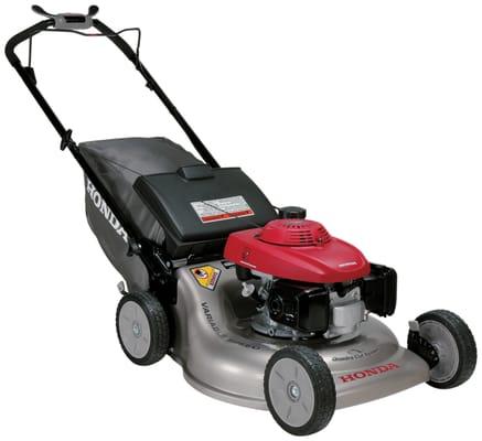 Lawn Mowers, edgers, weedeaters, trimmers and pruners