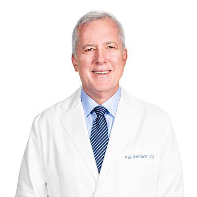 Paul B. Greenawalt, DDS