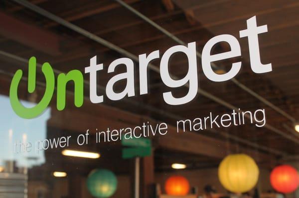 Ontarget Interactive - Mobile Marketing and Internet Marketing Company in Kansas City, located in the Crossroads Art District.