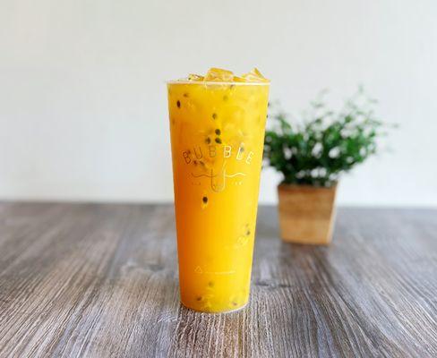 Golden Hawaii Fruit Tea