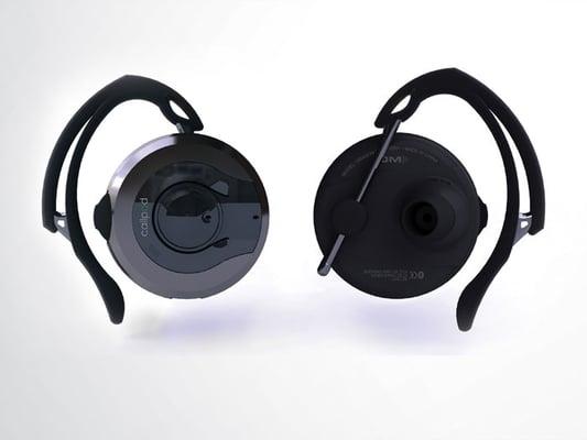 Dragon Bluetooth Headset, 100m range