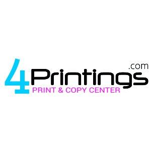 4Printings Logo