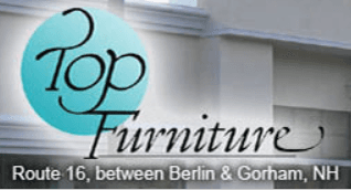 Top Furniture Inc logo