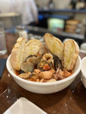 Cioppino