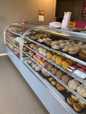 Mayra's Bakery