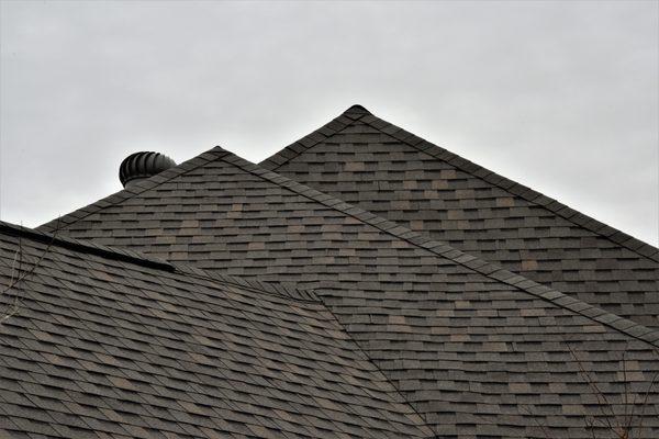 New roof by Allied Xteriors, LLC