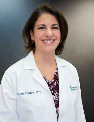 Sarah Regan, MD