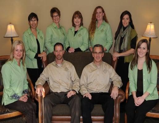 Pathways Chiropractic Health Center