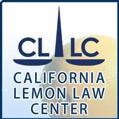 California Lemon Law Center