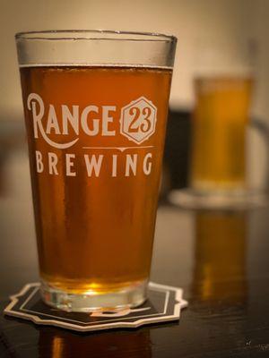 Range 23 Taproom