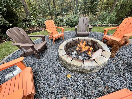 Firepit